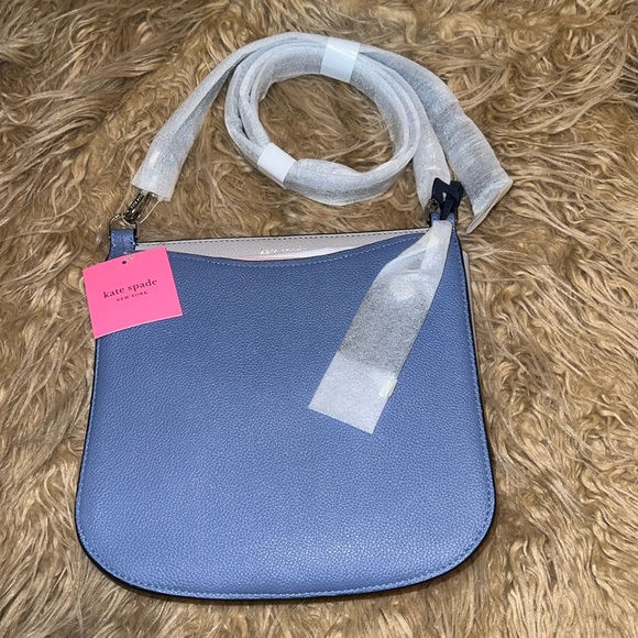 Kate Spade ♠️ Margaux Crossbody - Picture 3 of 13